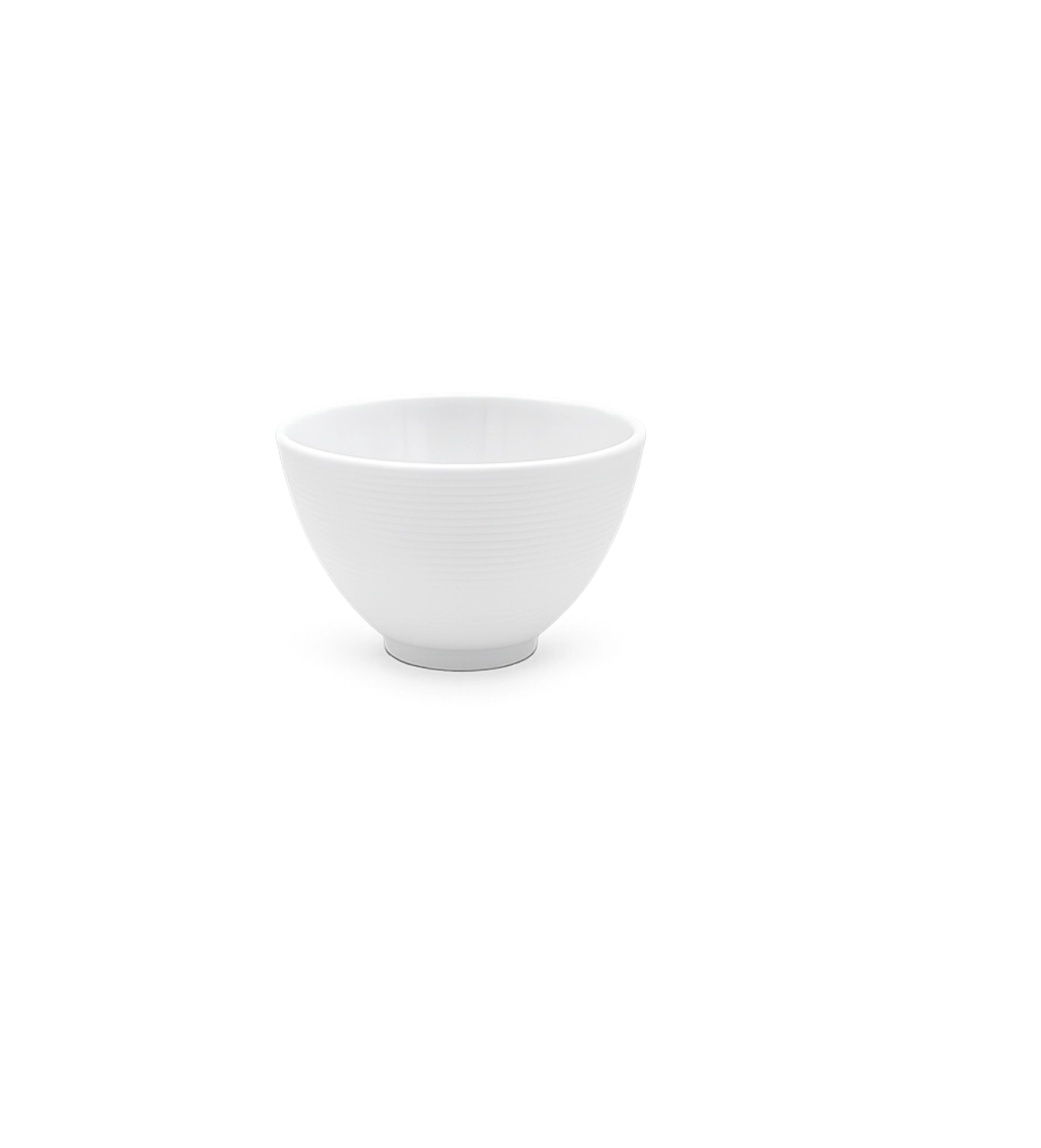 Hemisphere Schale Mini 6cl