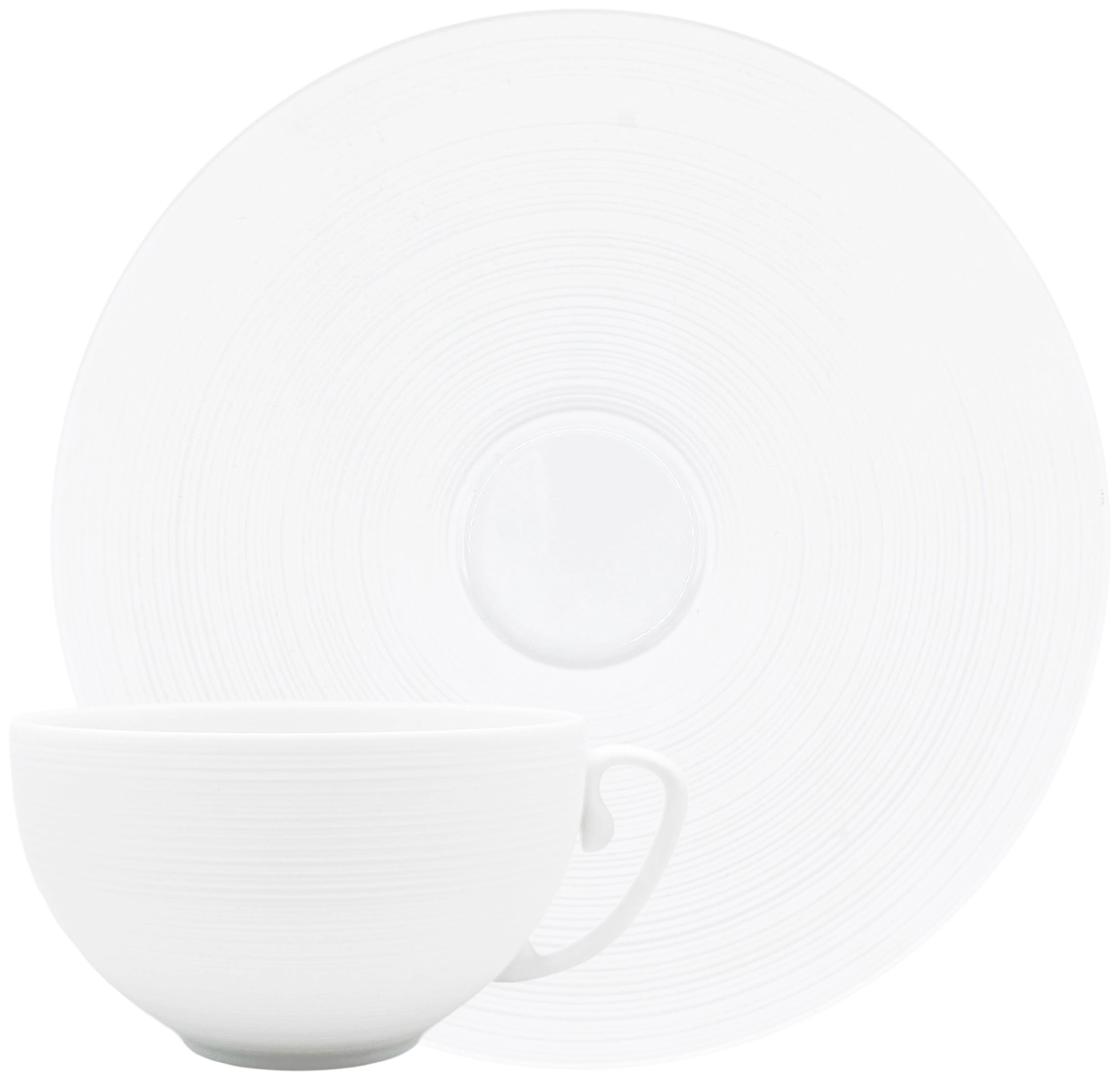 Hemisphere Tee Unterteller 17.5cm
