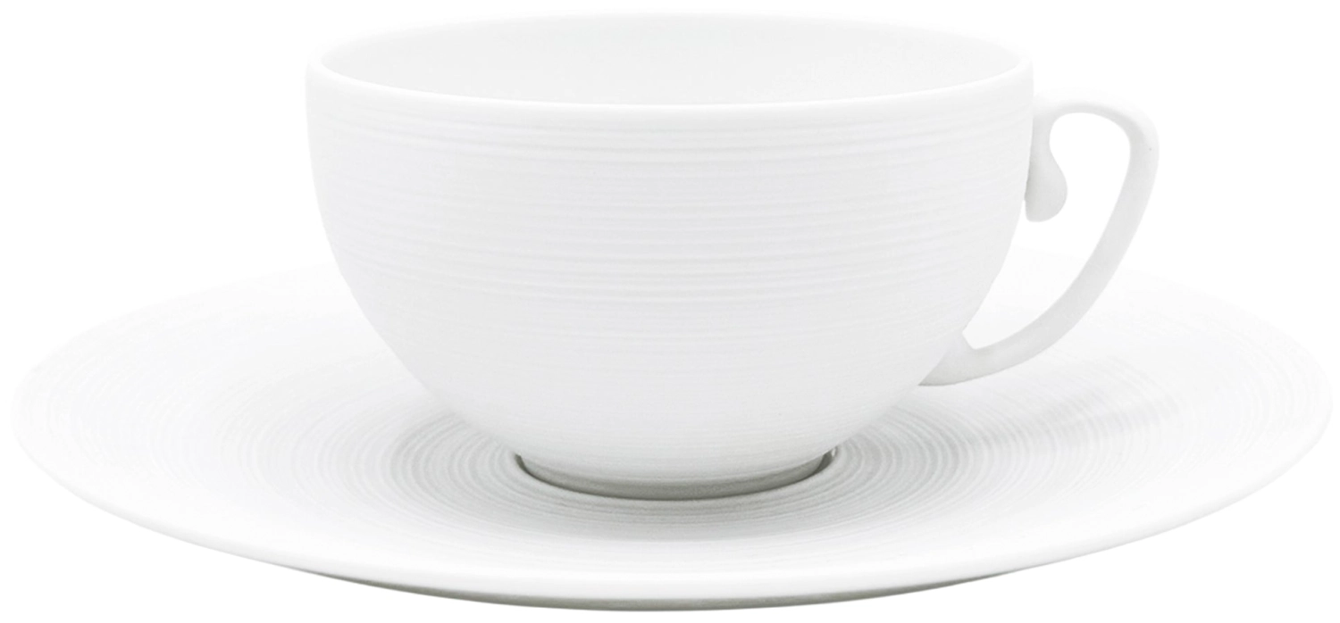 Hemisphere Tee Unterteller 17.5cm