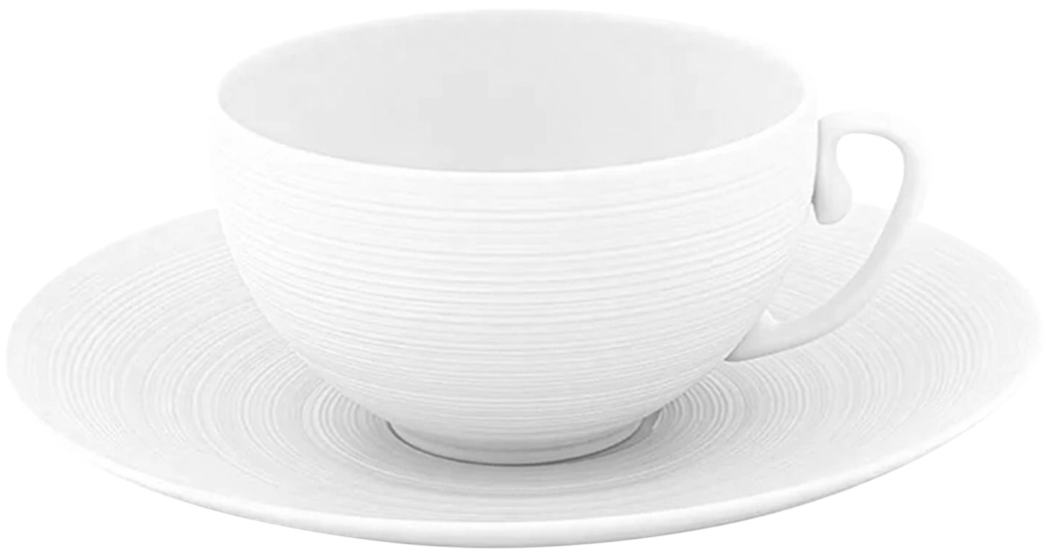 Hemisphere Tee Unterteller 17.5cm