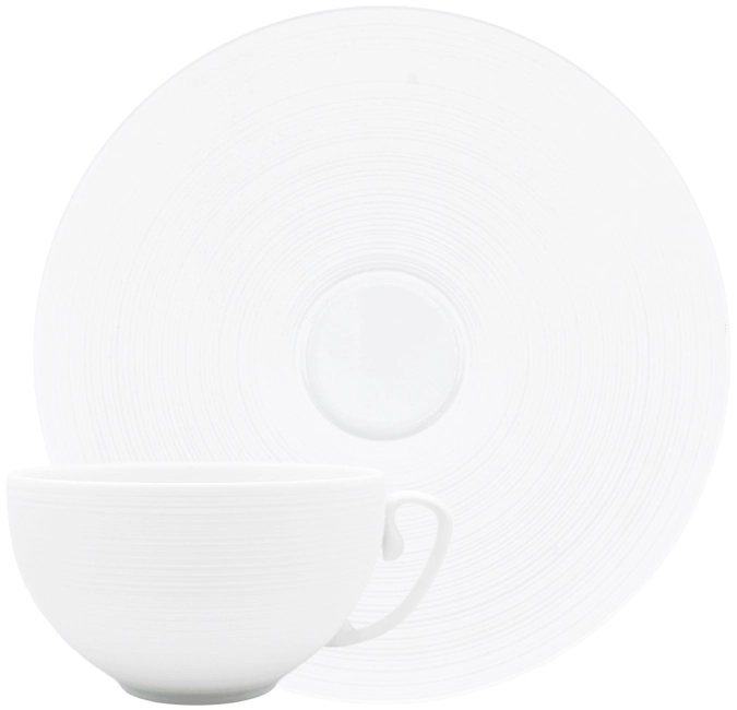 Hemisphere Tee Unterteller 17.5cm
