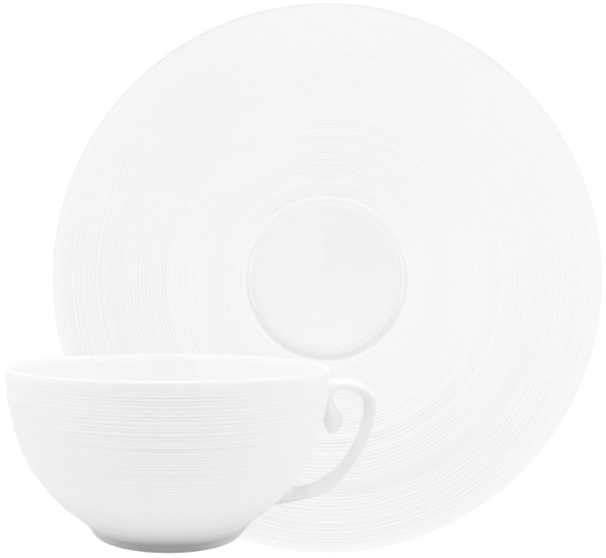 Hemisphere Frühstückstasse 35cl