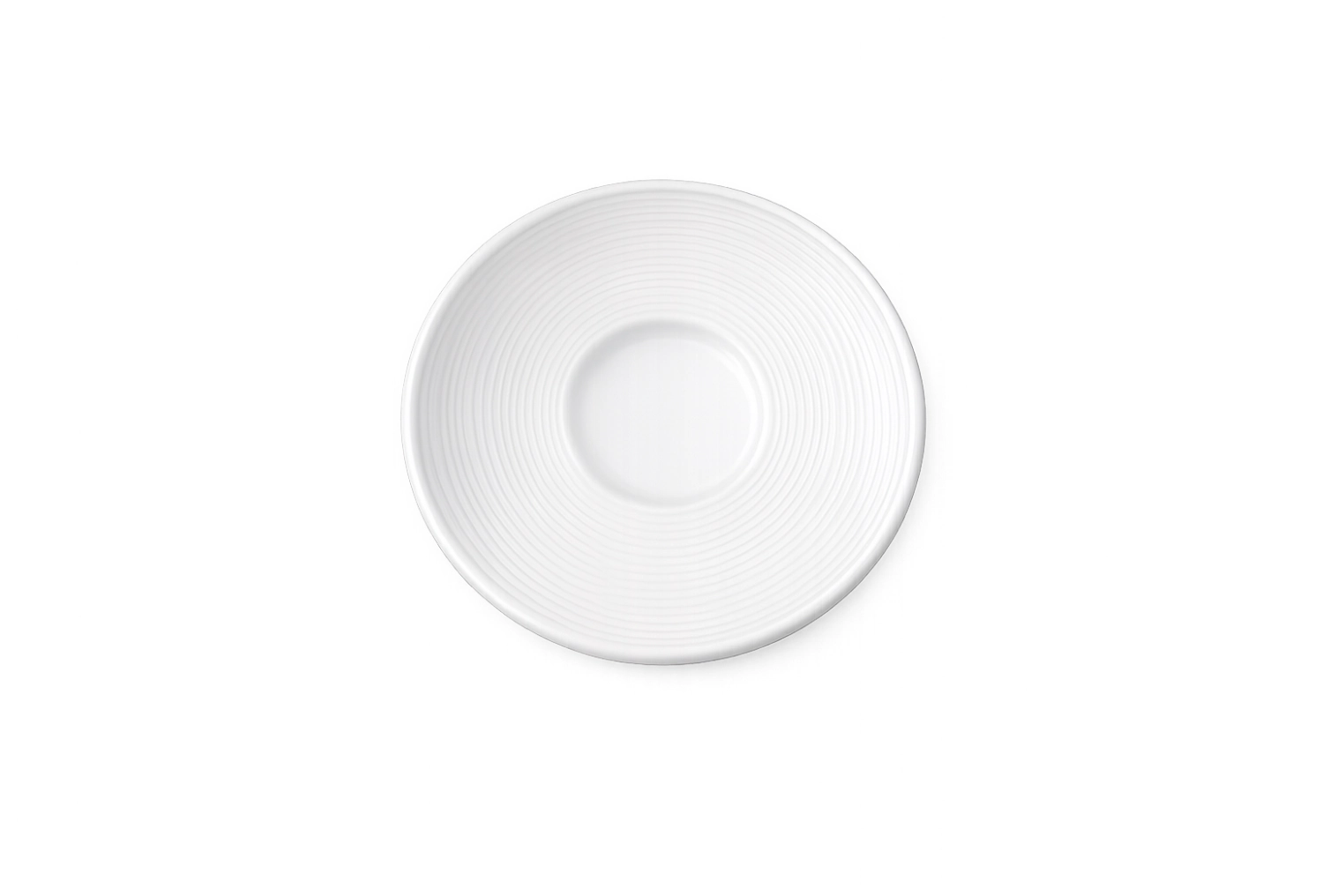 Hemisphere Unterteller zu Suppentasse 19.5cm