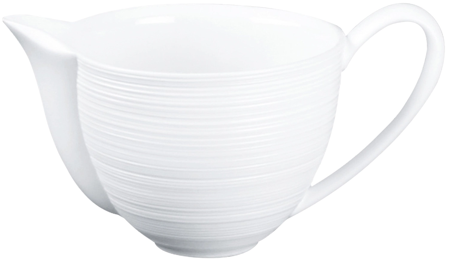 Hemisphere Cremier mit Henkel 25cl
