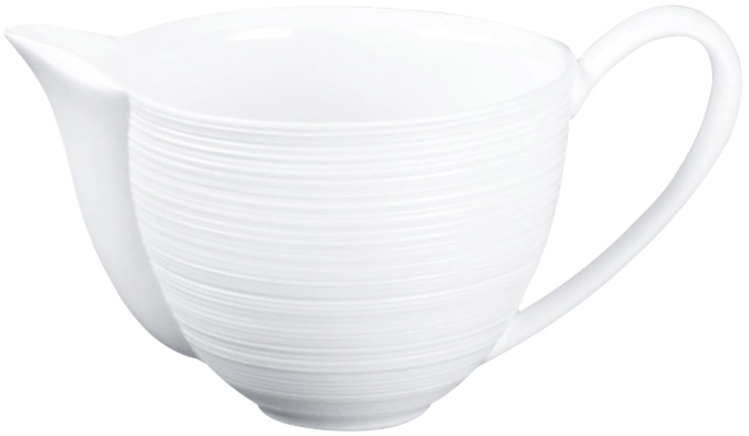 Hemisphere Cremier mit Henkel 25cl