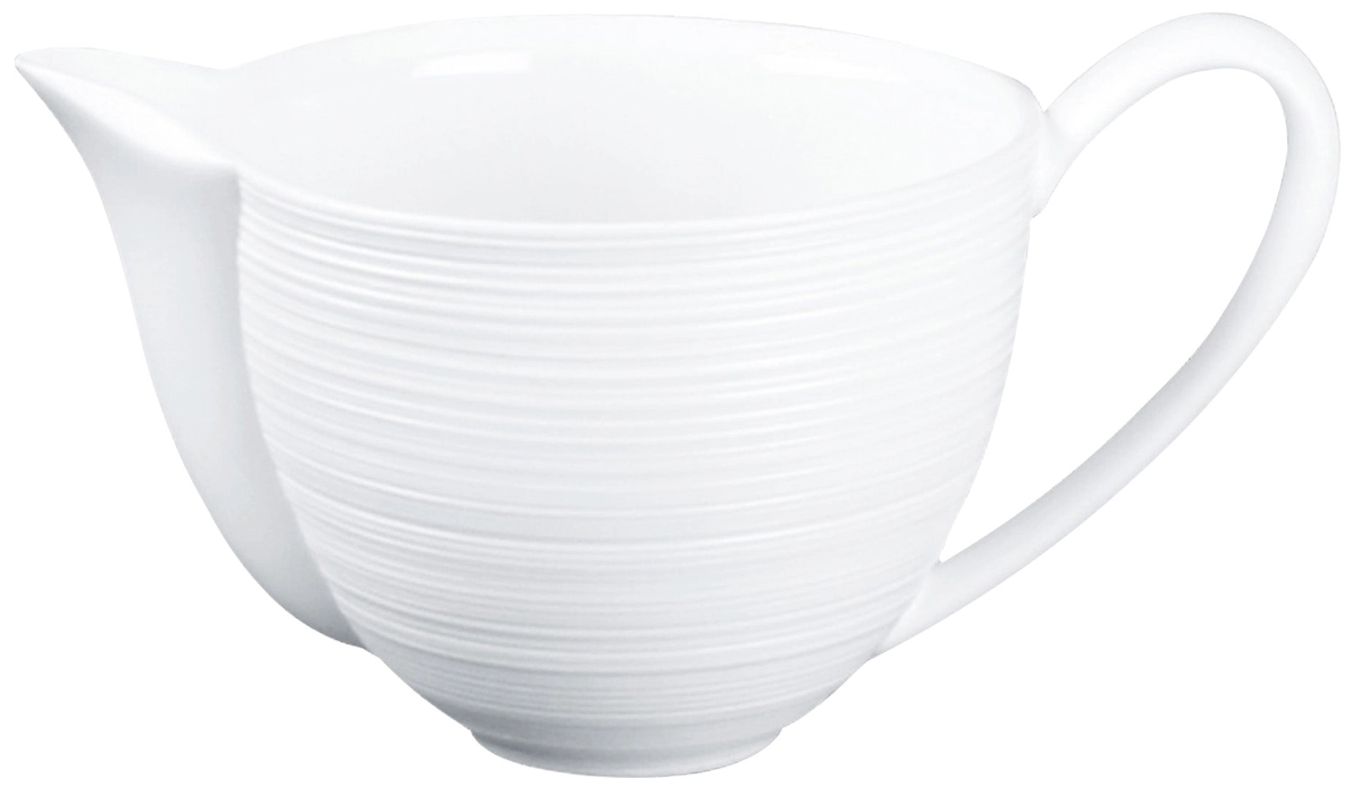 Hemisphere Cremier mit Henkel 15cl