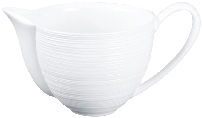 Hemisphere Cremier mit Henkel 15cl