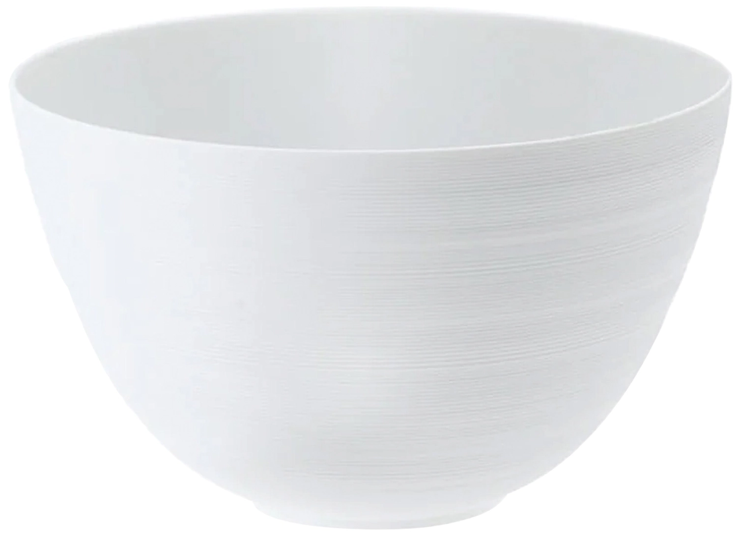 Hemisphere Salatschüssel 21.5cm