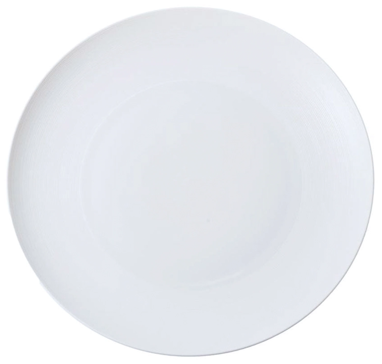 Hemisphere Assiette plate 32 cm
