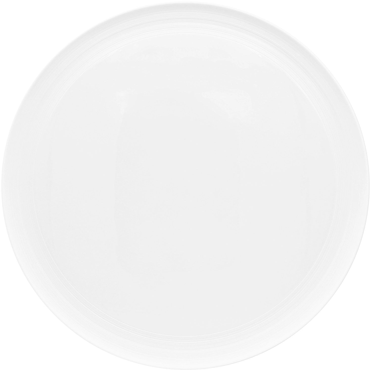 Hemisphere Tortenplatte 33cm