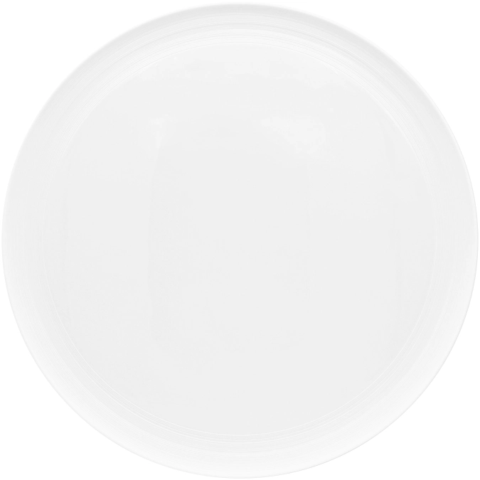 Hemisphere Tortenplatte 33cm