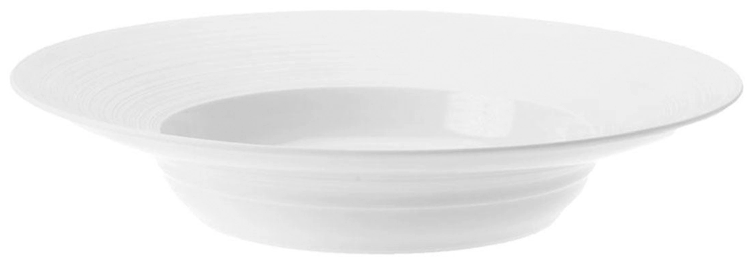 Hemisphere Servierschale mit Rand 39cm