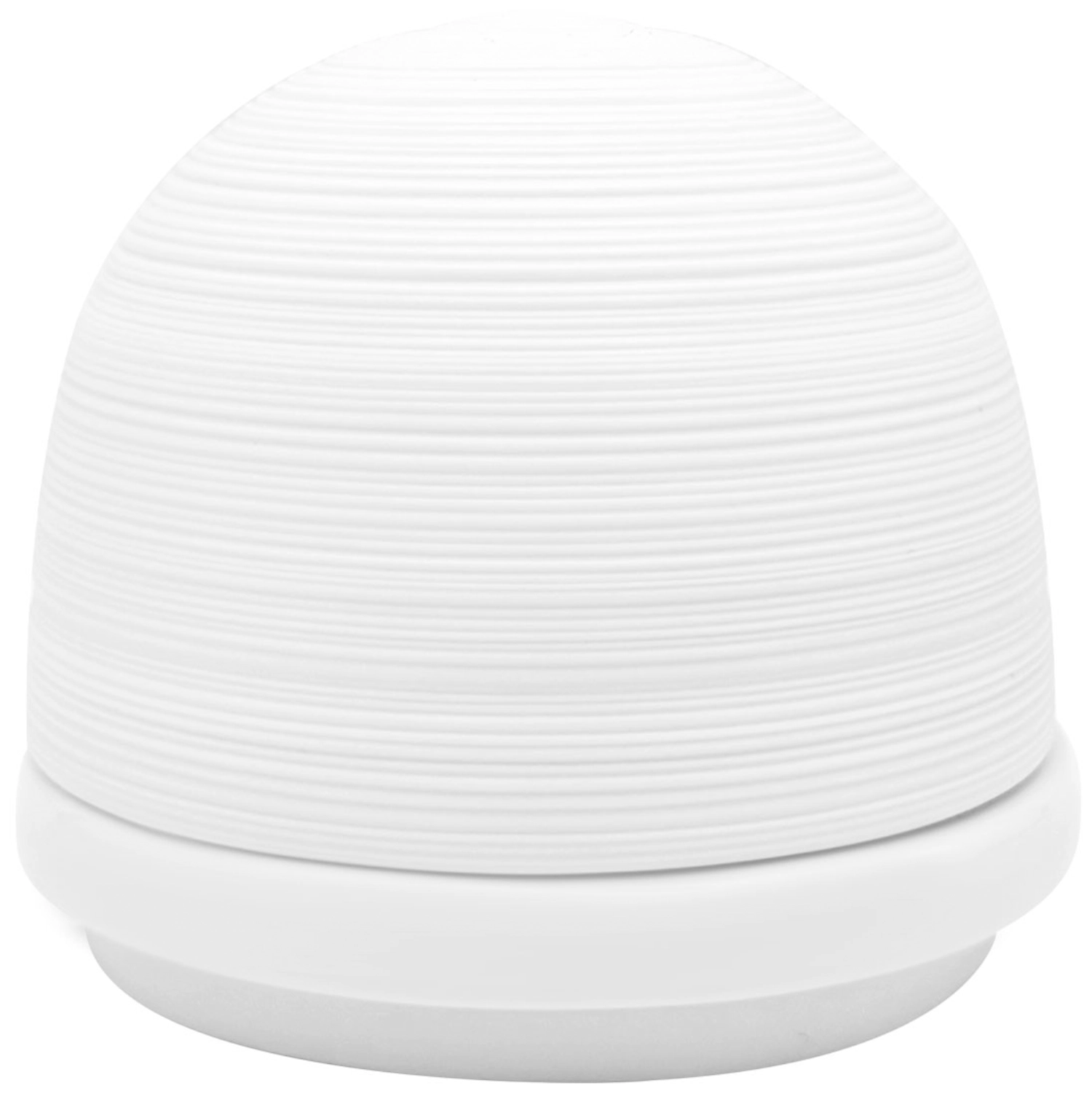 Hemisphere Butter Gloche 7.5cm