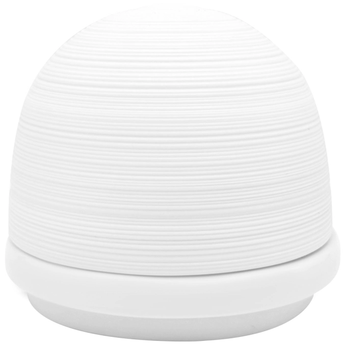 Hemisphere Butter Gloche 7.5cm