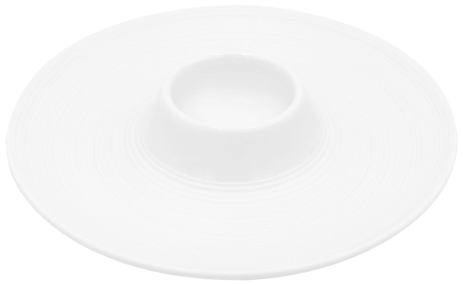 Hemisphere Eierbecher 14cm