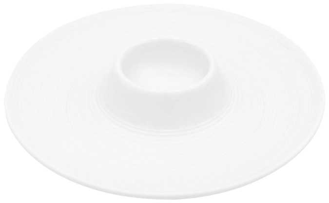 Hemisphere Eierbecher 14cm