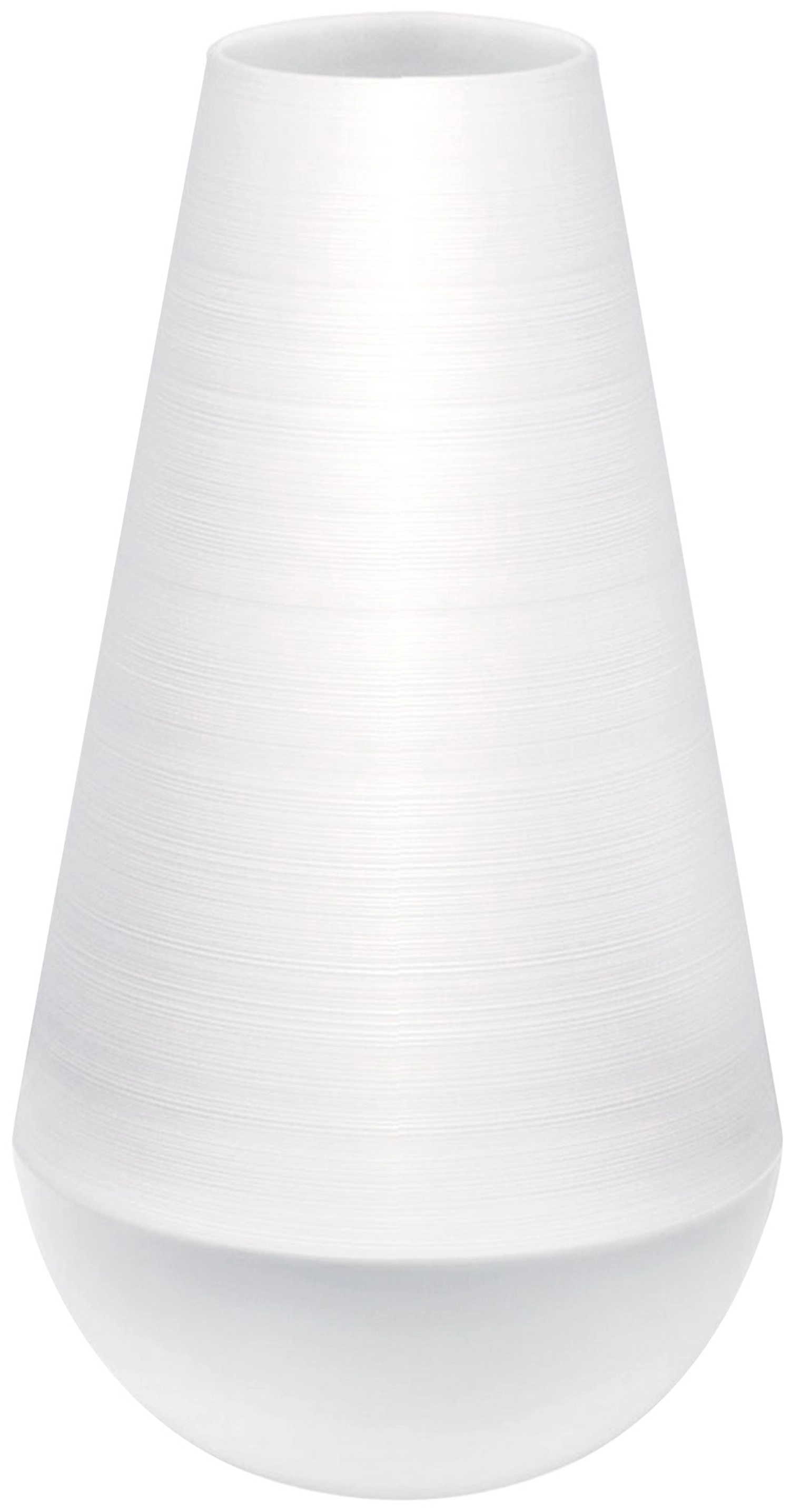 Hemisphere Vase 43cm