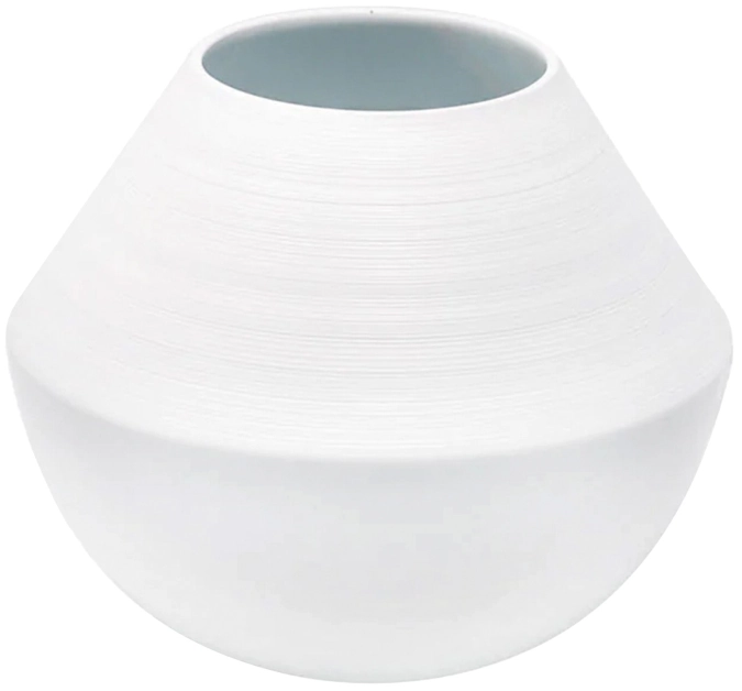 Hemisphere Vase 21cm