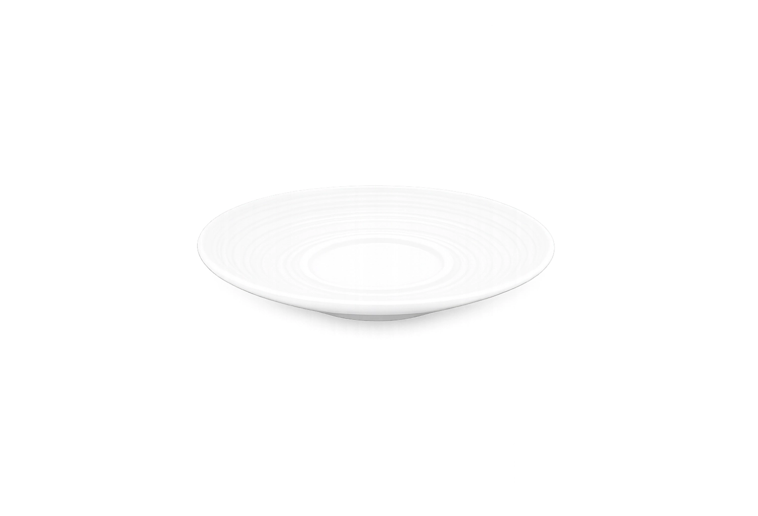 Hemisphere Untertasse Asia 11.5cm