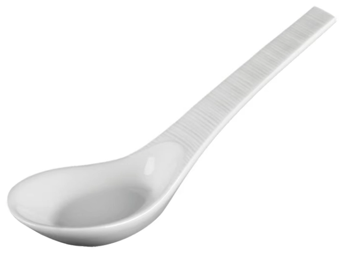 Hemisphere Löffel Asia 15cm