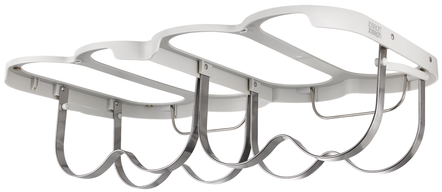 Cradle Unterschrank Weinflaschenhalter