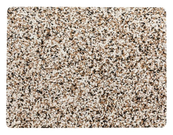 Cork Tischset
