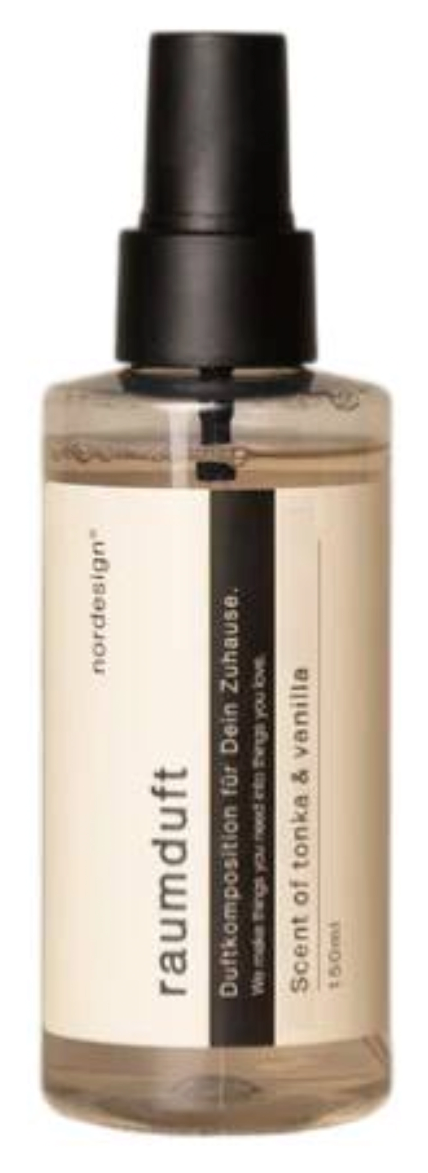 Diffuseur d’ambiance Scent of Tonka & Vanilla