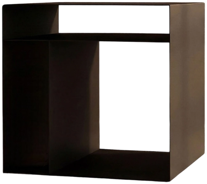 Cube d’habitation 3 en 1