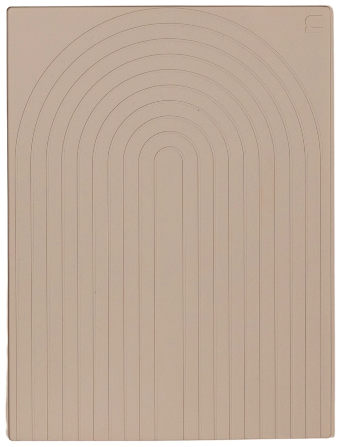 Abtropfmatte