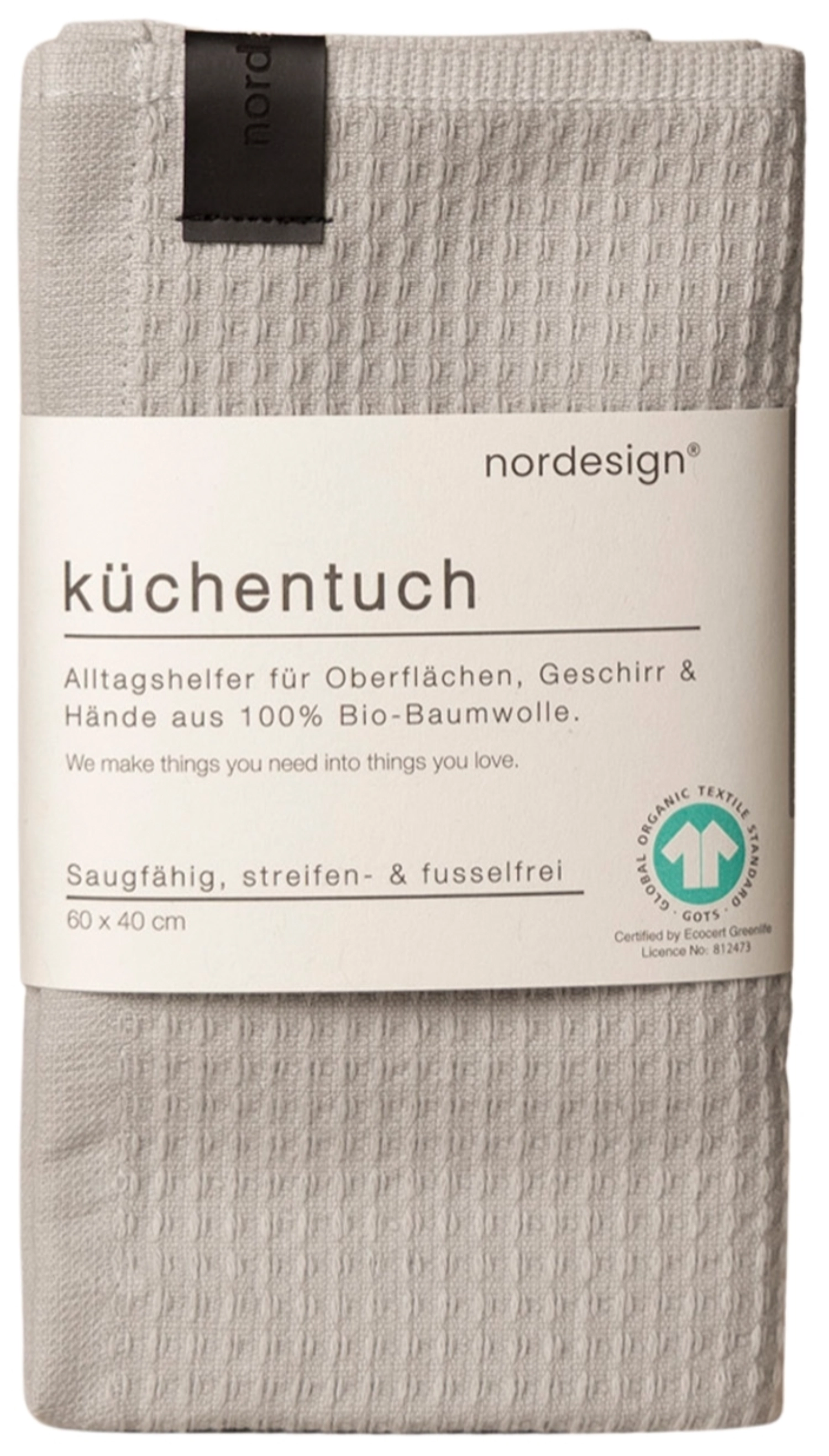Küchentuch Stockholm