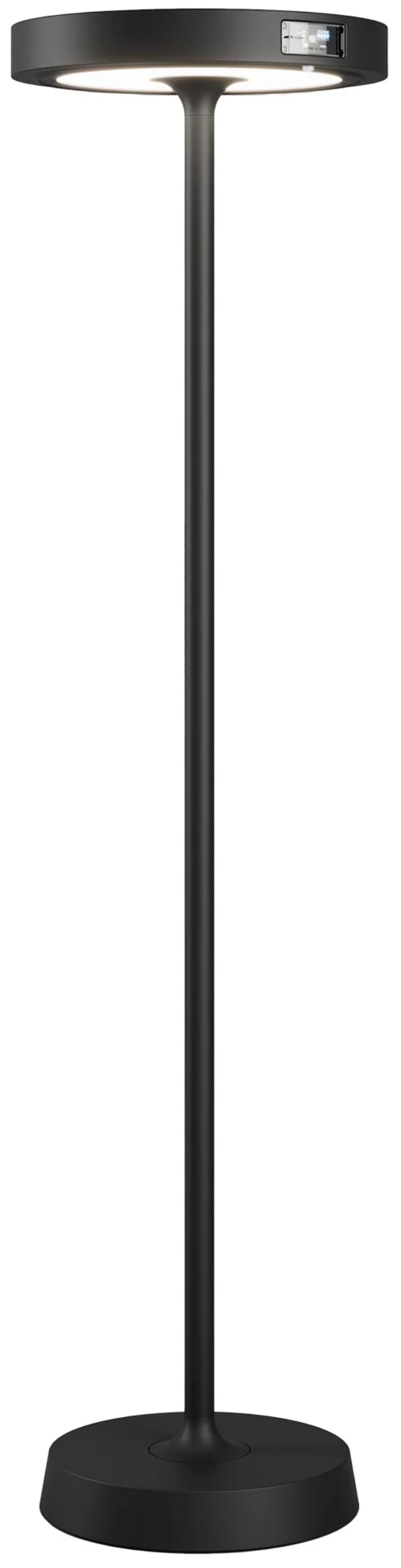 Barbell Solar L Stehlampe