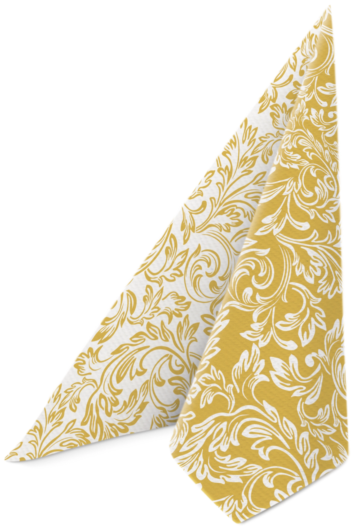 Serviettes de table 50x
