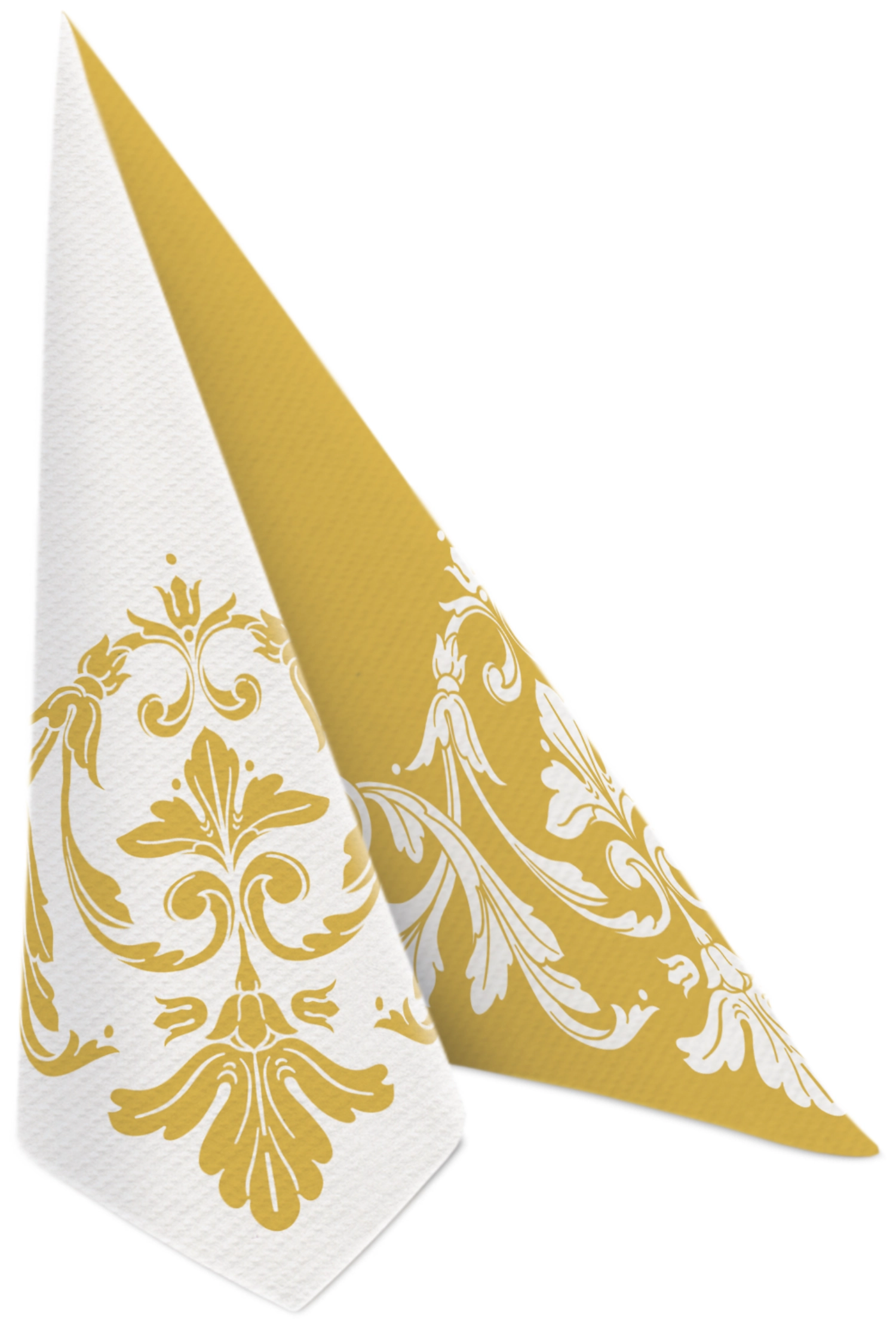 Serviettes de table 12x