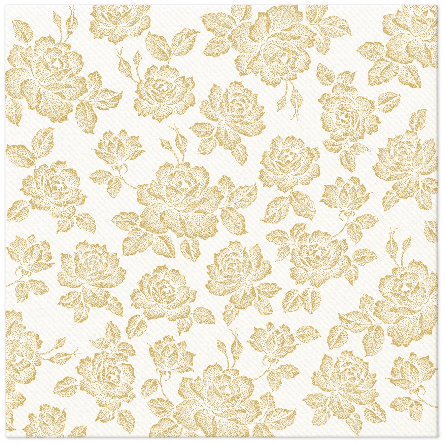 Serviettes de table 50x