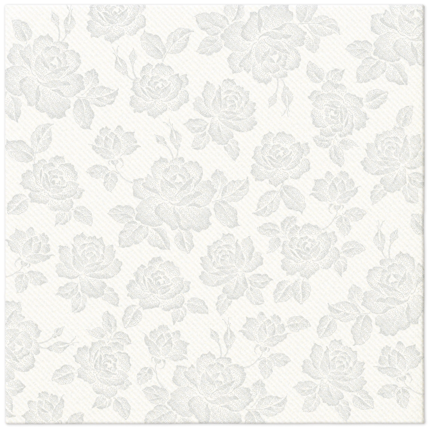 Serviettes de table 50x