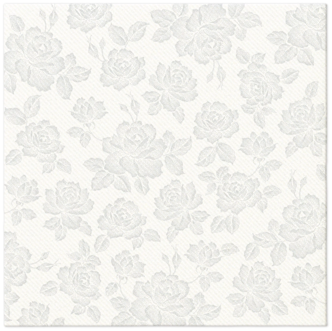 Serviettes de table 50x