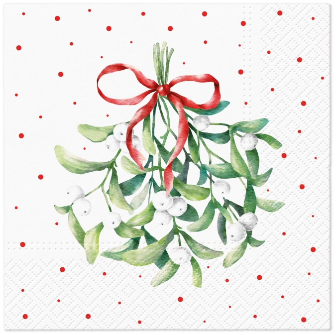 Serviettes de table 20pcs.