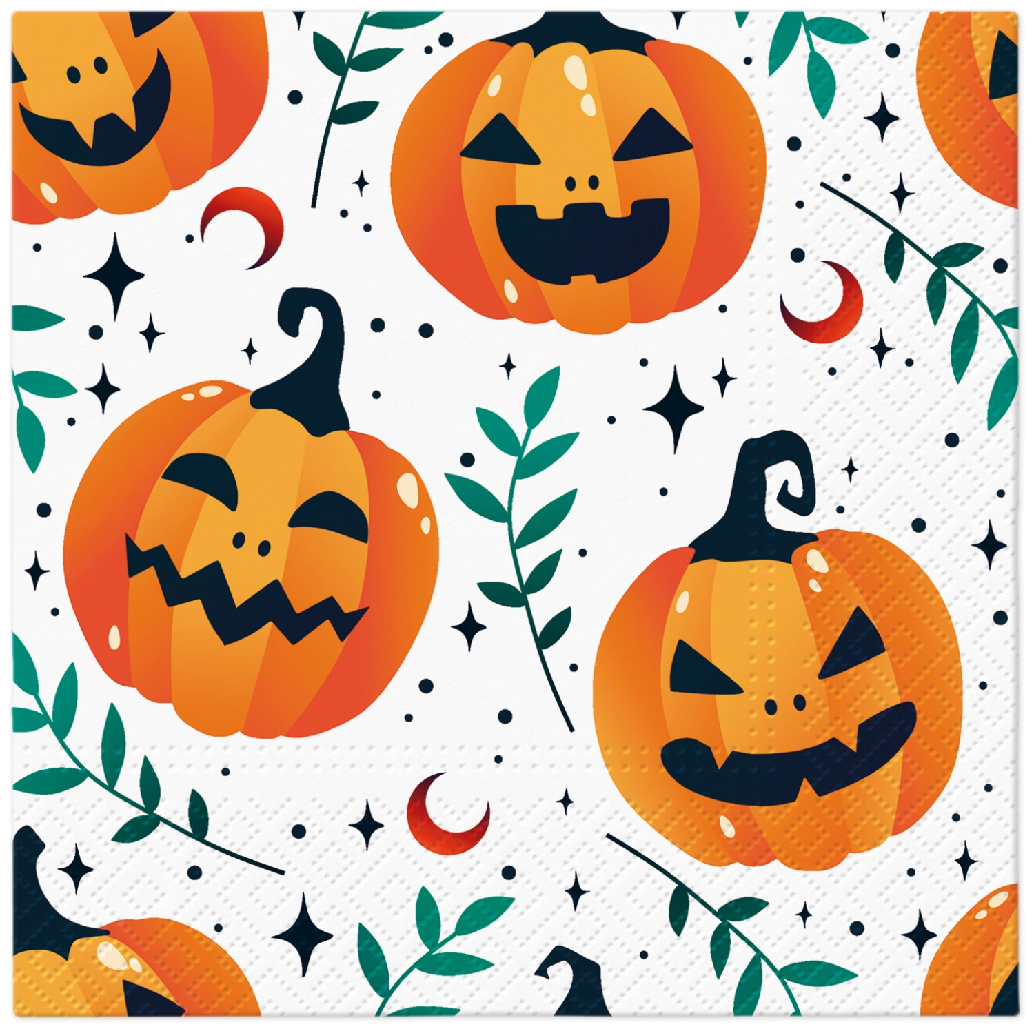 Serviettes de table 20pcs.