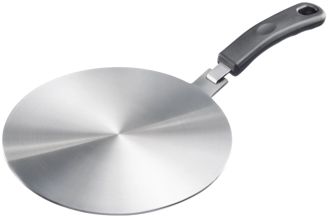 Induktionsadapterplatte