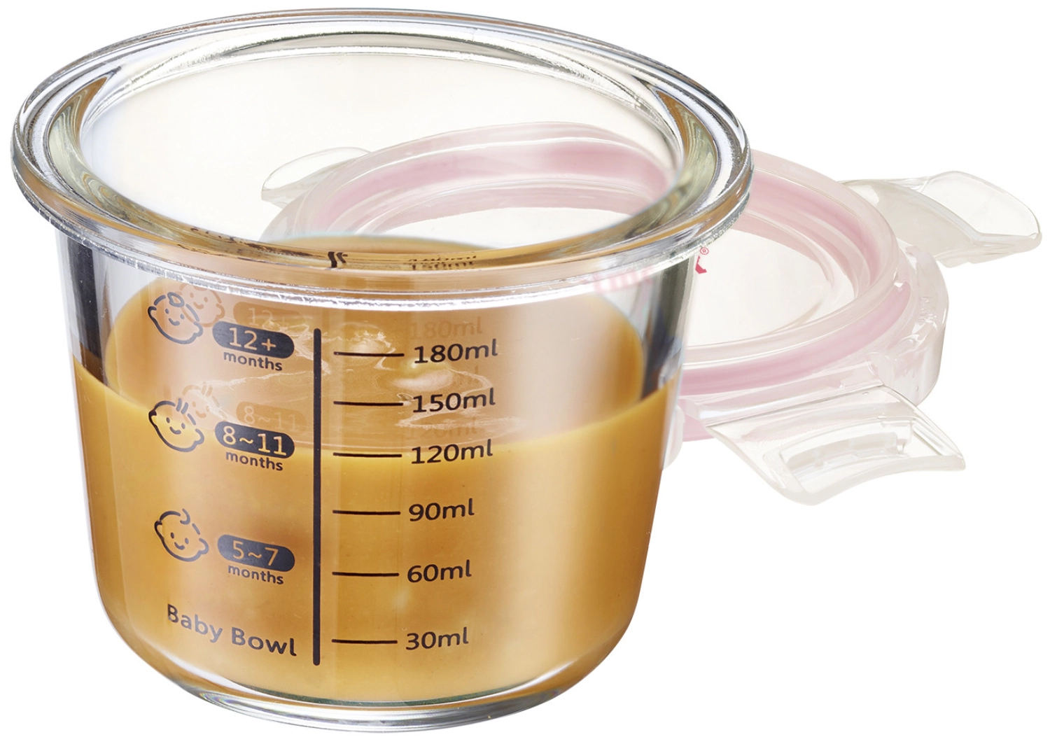 Boîte verre