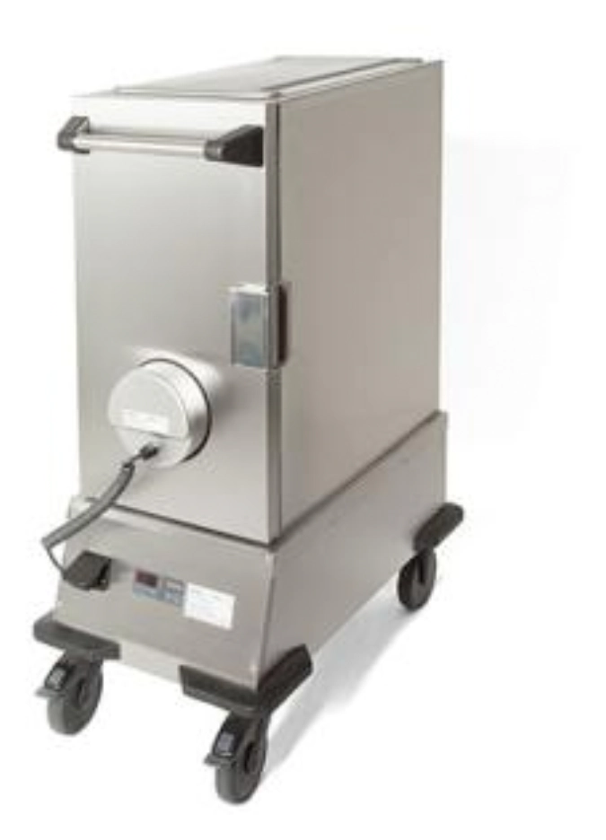 Thermoport gekühlt