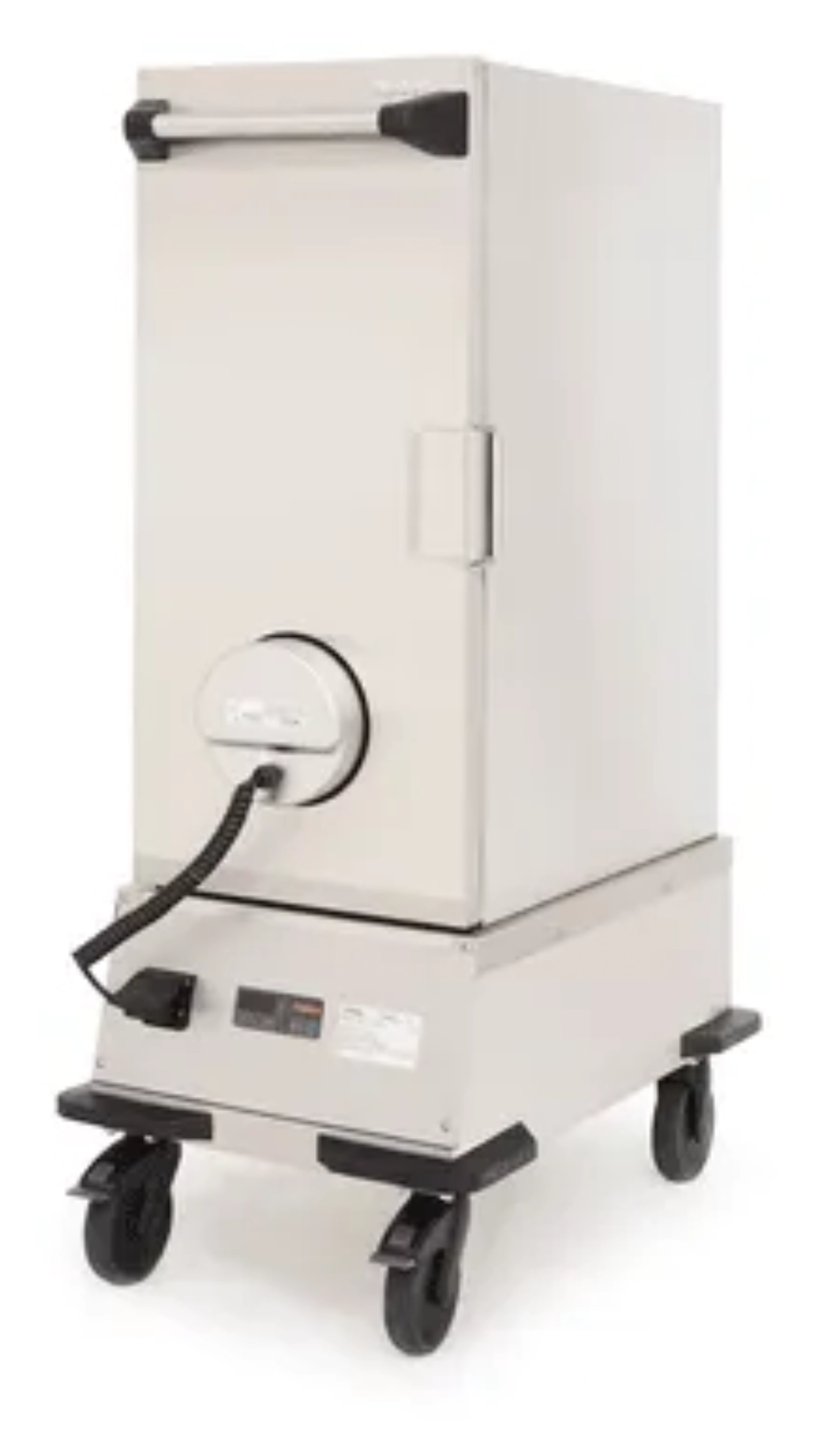Thermoport gekühlt