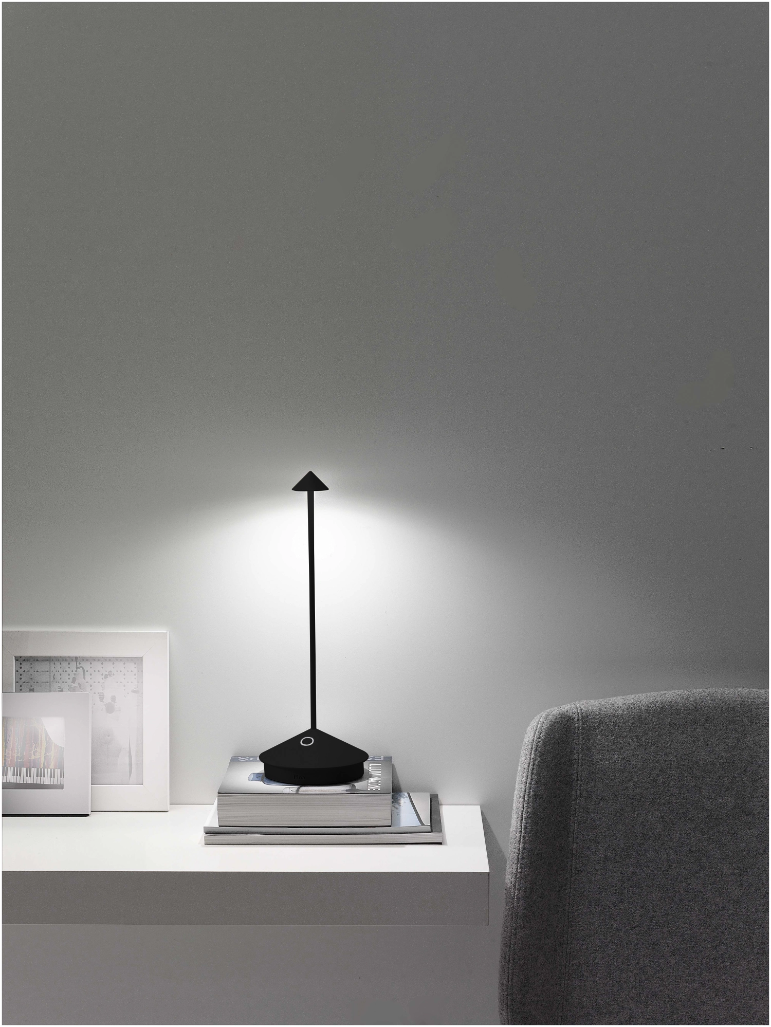 Pina Tischlampe