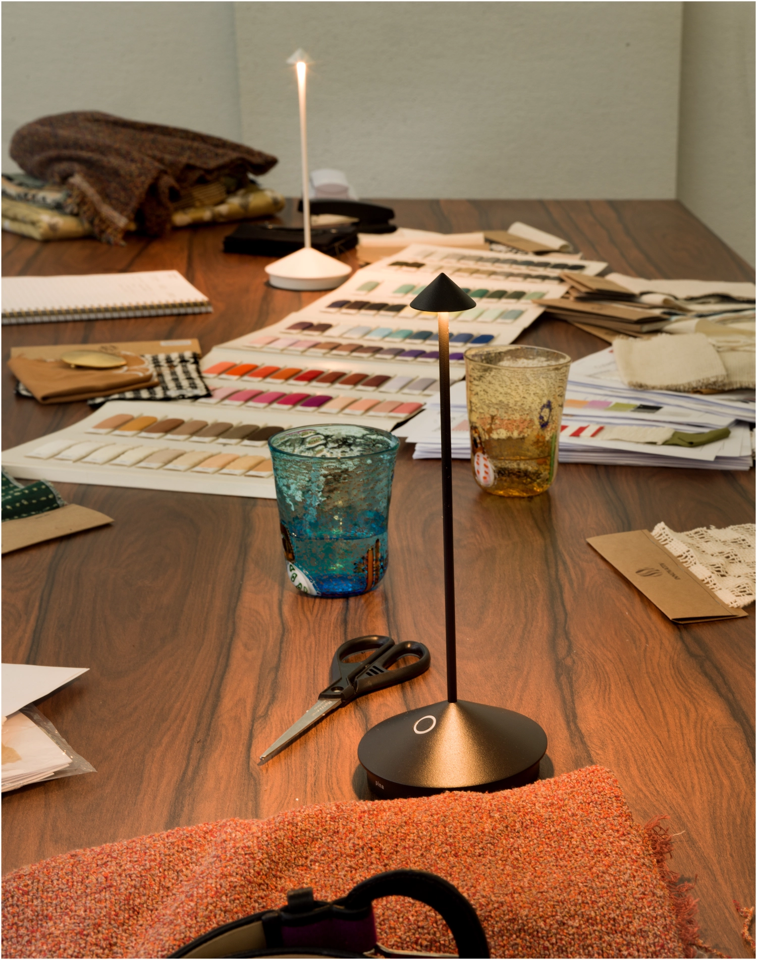 Pina Tischlampe