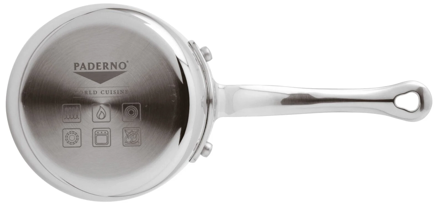 Mini-casserole