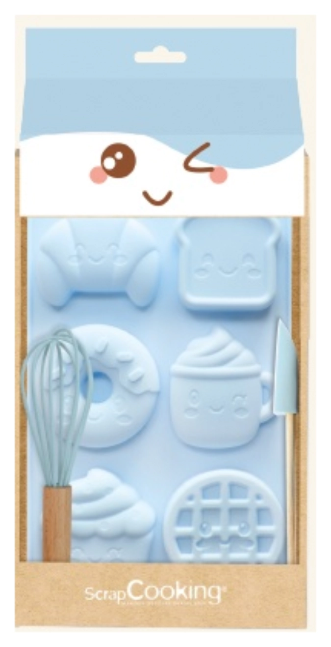 Backset Kawaii
