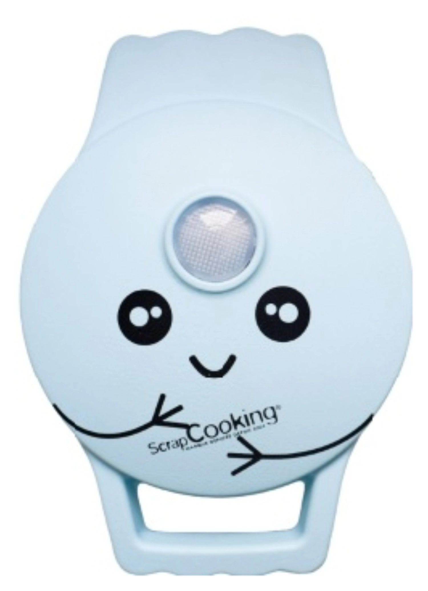 Factory Mini Waffeleisen Kawaii
