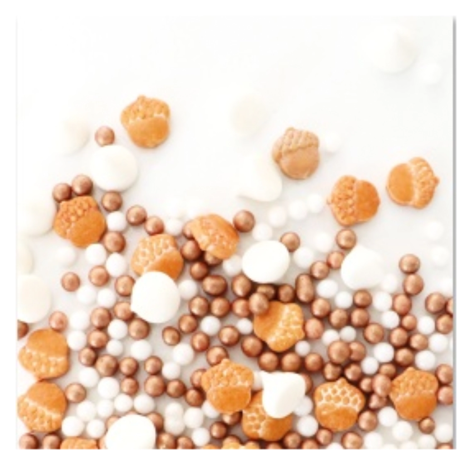 Décors sucrés 