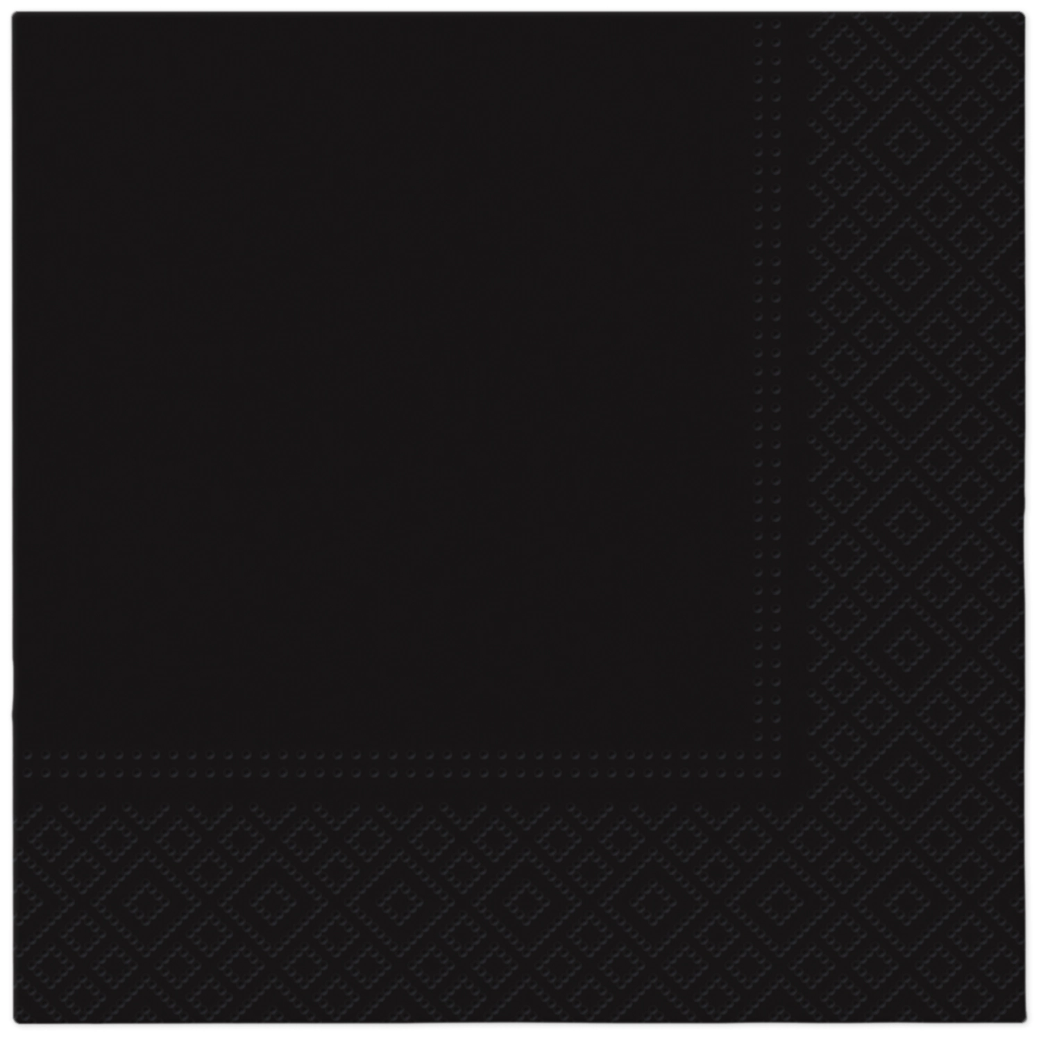 Serviettes de table 20pcs.