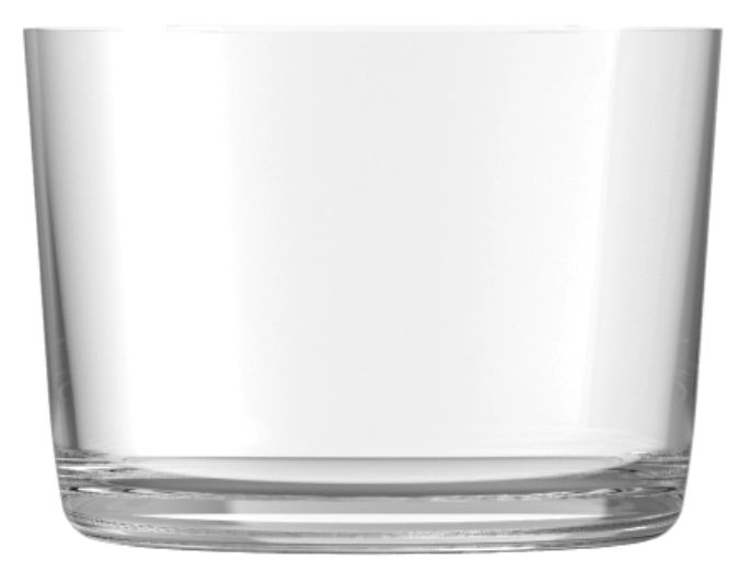 6er Set Cidra Beverage Becher